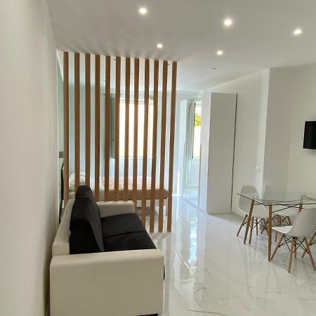 Quattro Canti Suite Palermo Bagian luar foto