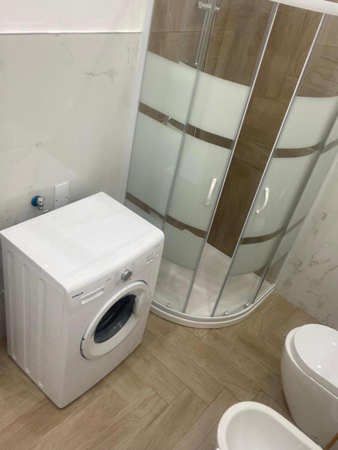 Quattro Canti Suite Palermo Bagian luar foto