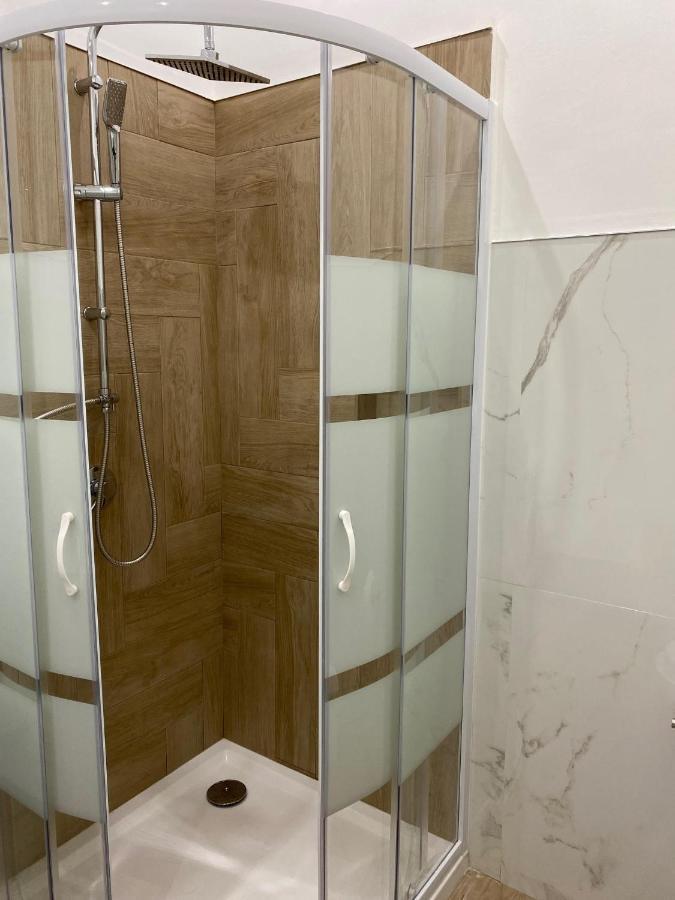 Quattro Canti Suite Palermo Bagian luar foto