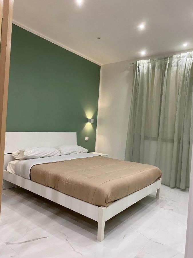 Quattro Canti Suite Palermo Bagian luar foto