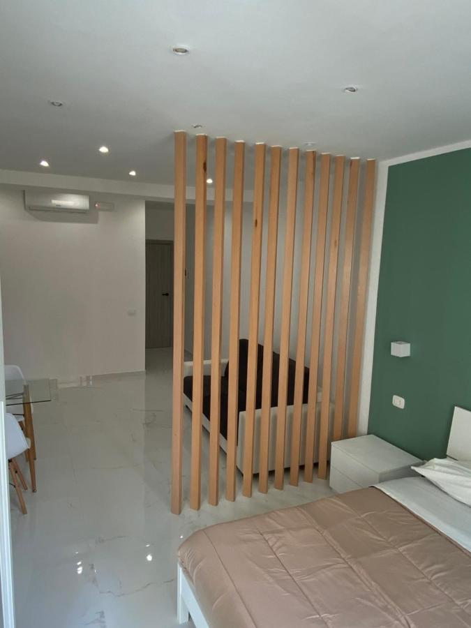 Quattro Canti Suite Palermo Bagian luar foto